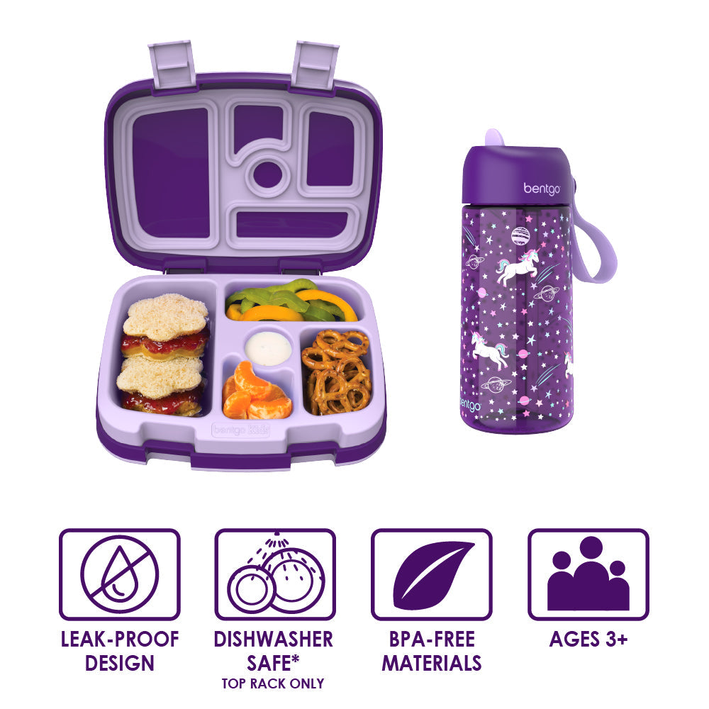 bentgo-kids-prints-lunch-boxes-and-water-bottles-s6 bentgo-lunch-box-bottle-bundle-unicorn-galaxy-3.jpg
