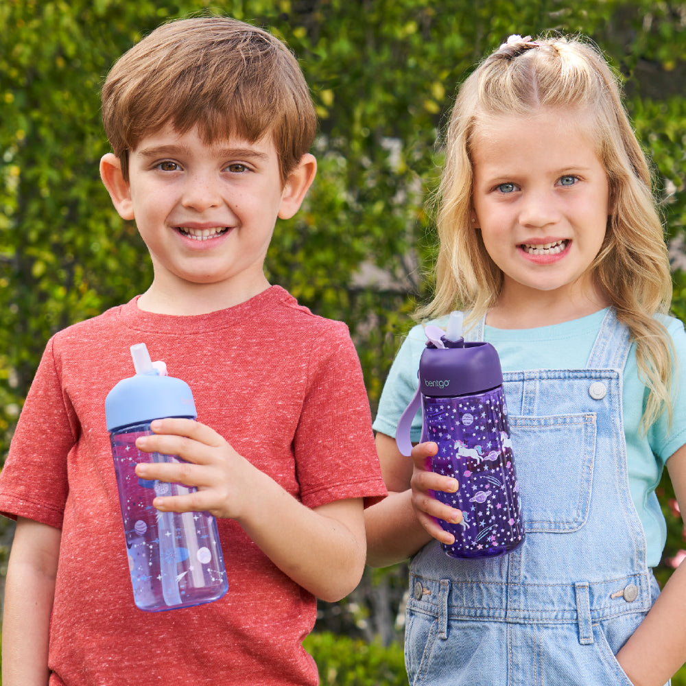 bentgo-kids-prints-lunch-boxes-and-water-bottles-s6 bentgo-lunch-box-bottle-bundle-unicorn-galaxy-4.jpg